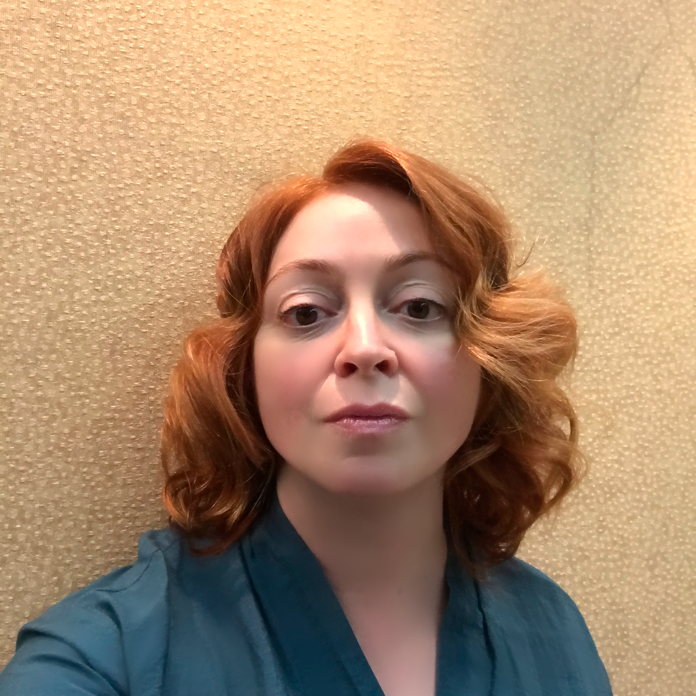 елена голубева