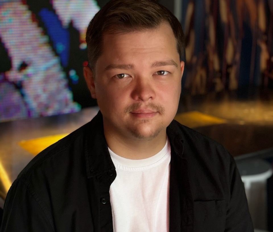 евгений никифоров