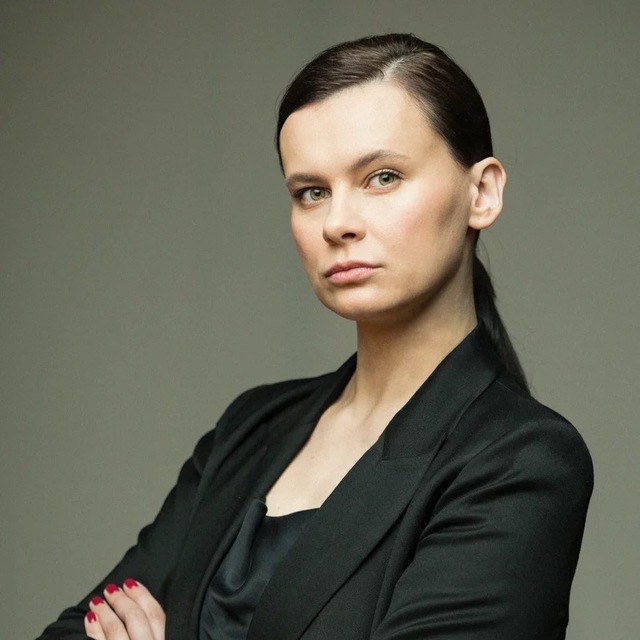 екатерина беретарь