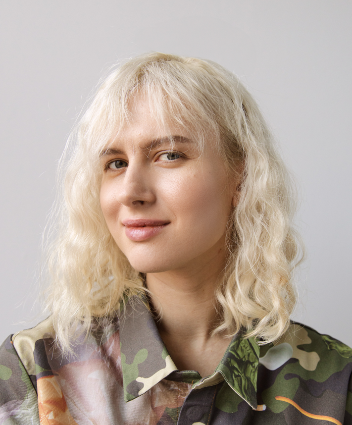 людмила кулибаба