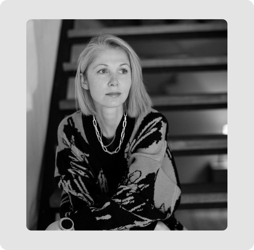 катя пальшина