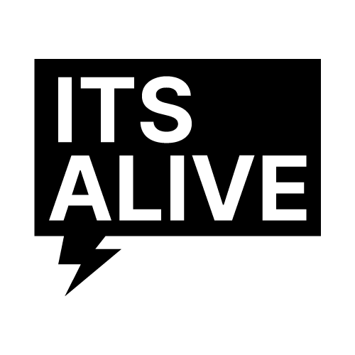 ITSALIVE