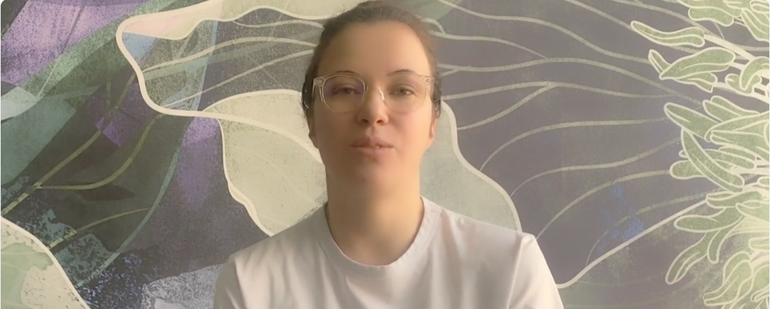 Запустить видео