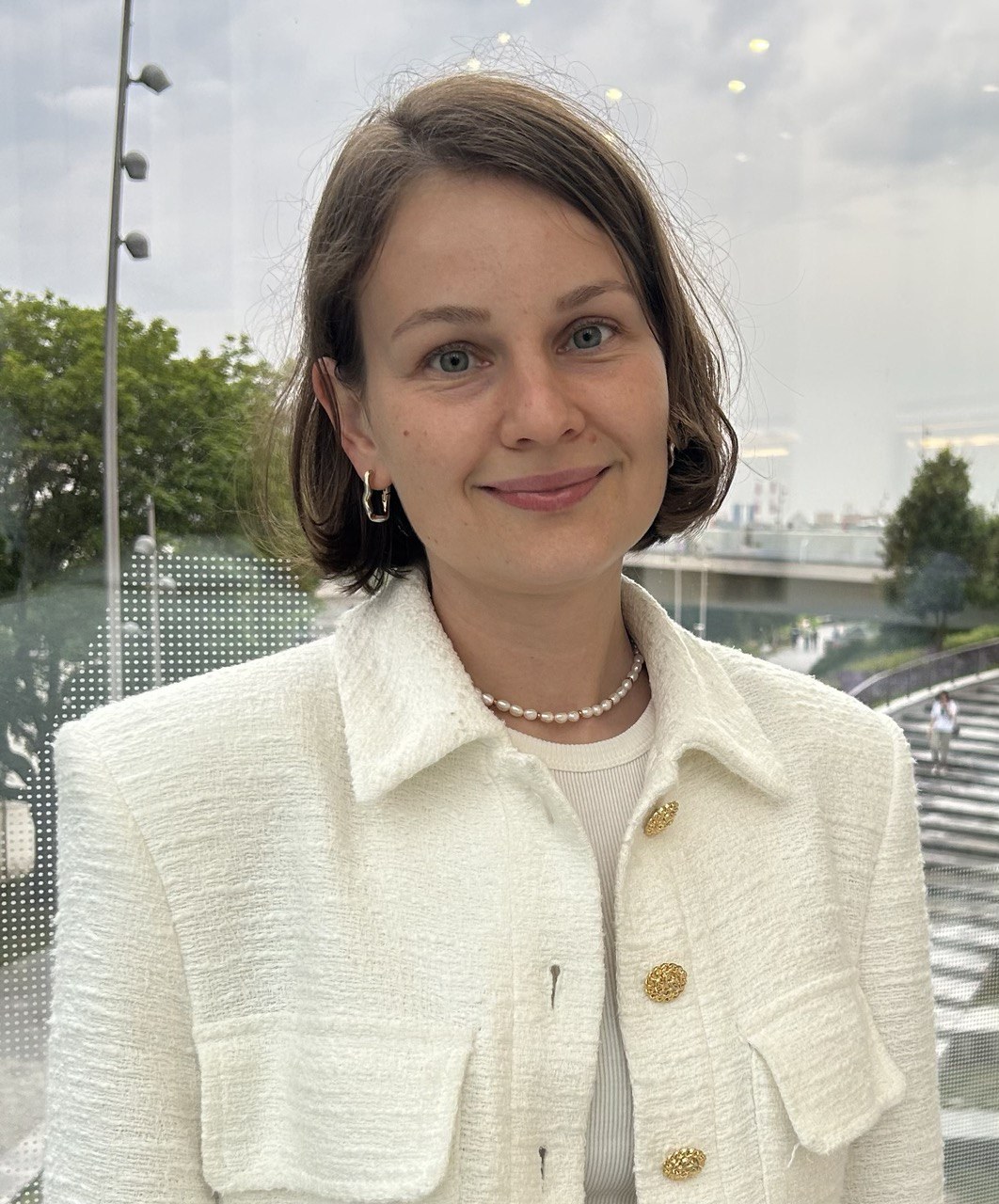 виктория павликова