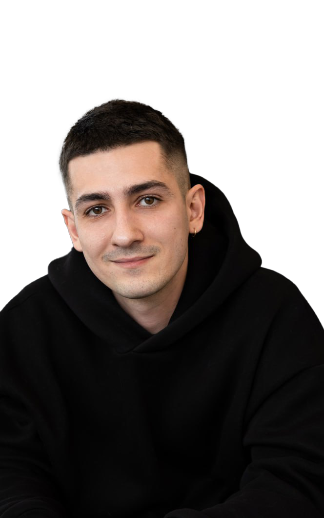 антон колесников