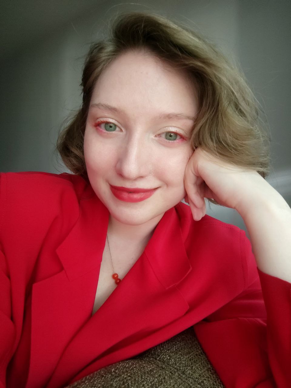 нина халтанова