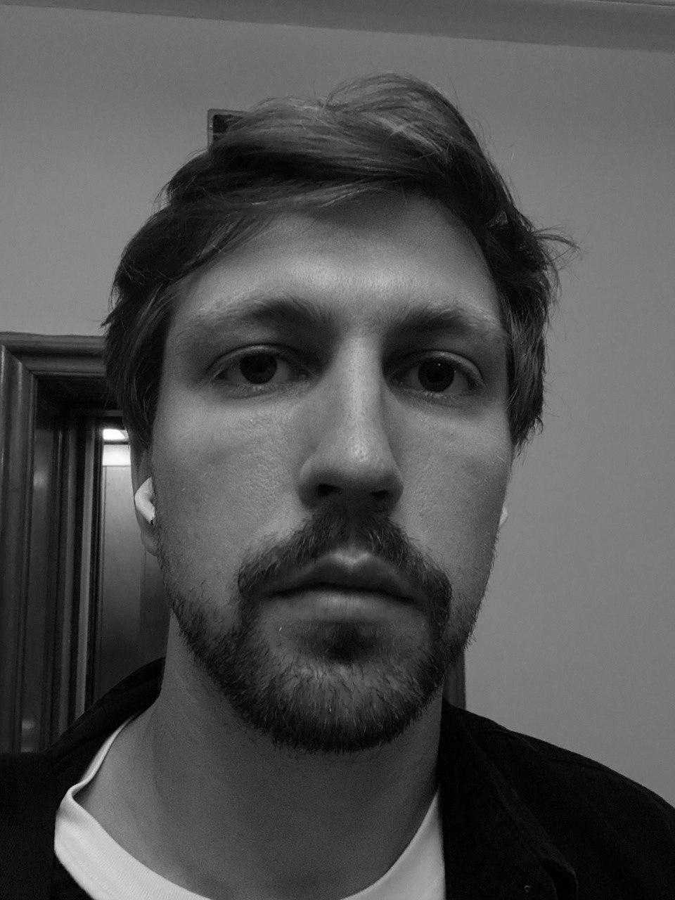 сергей илюхин