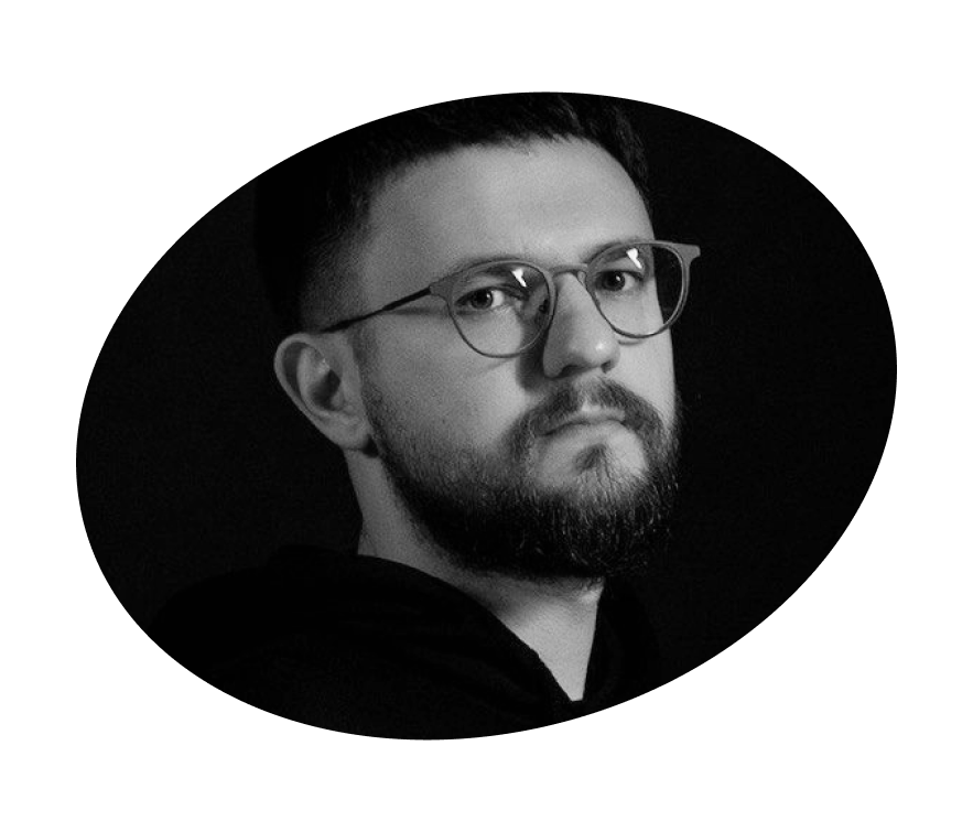 андрей потапов<br>⮡co-founder superfluid futures Initiative and signal, Insights and research director in ony