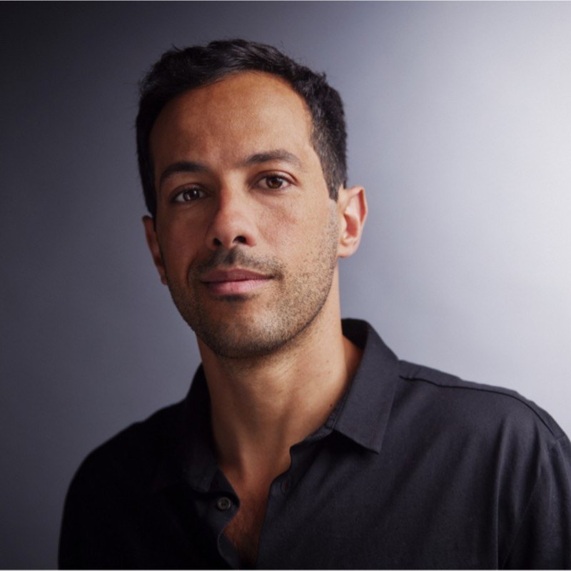 rafik belmesk