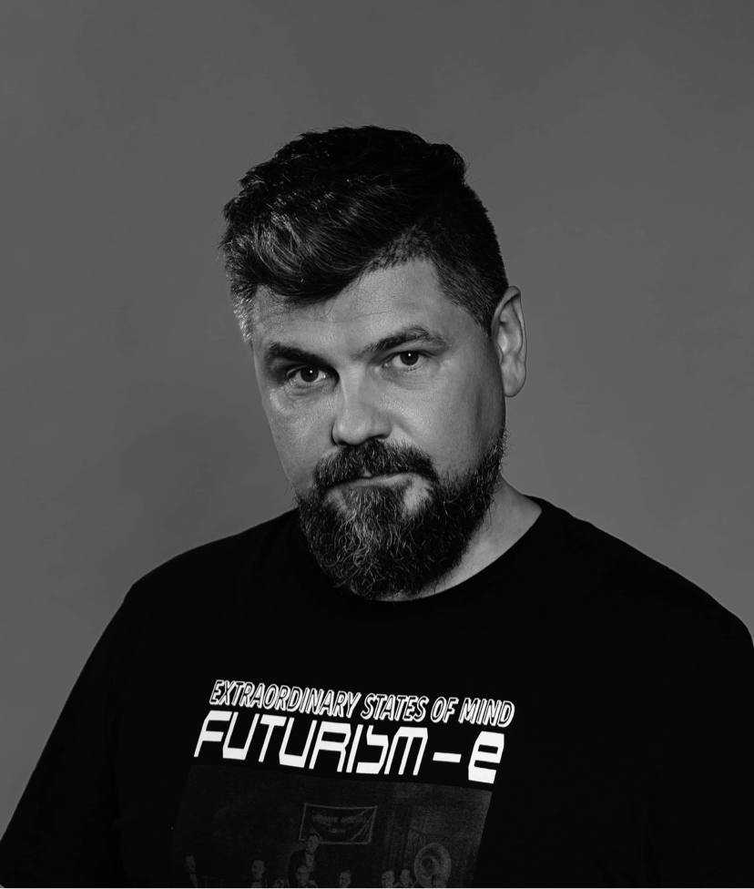 cергей кожевников (short offline)