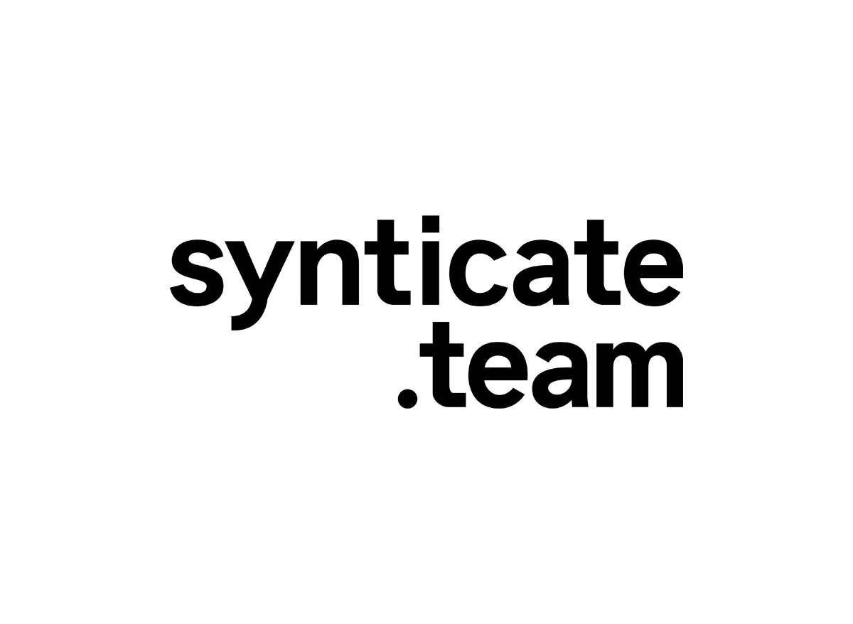 Synticate