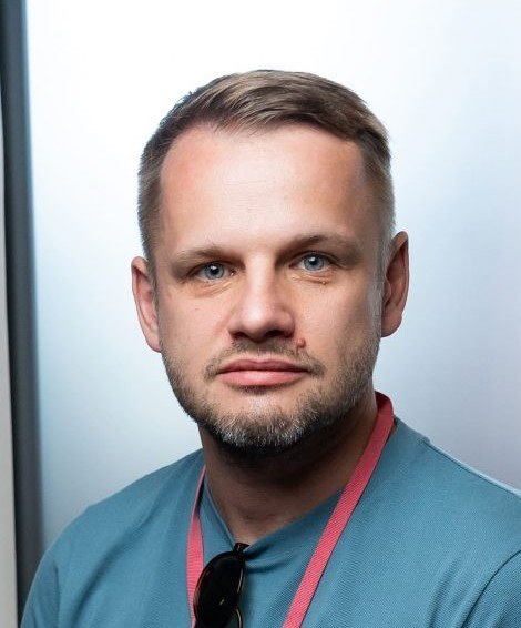 александр кузнецов