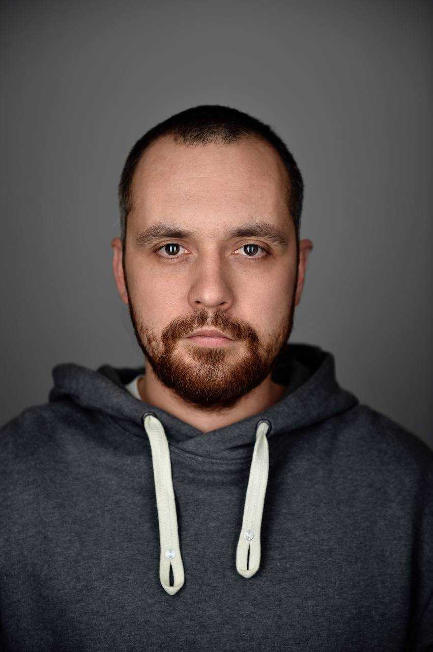 александр медведко