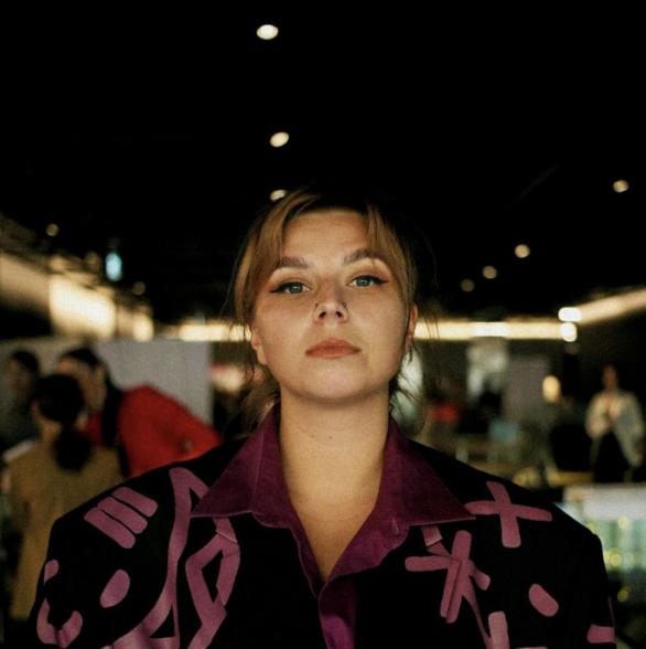 ангелина федорова