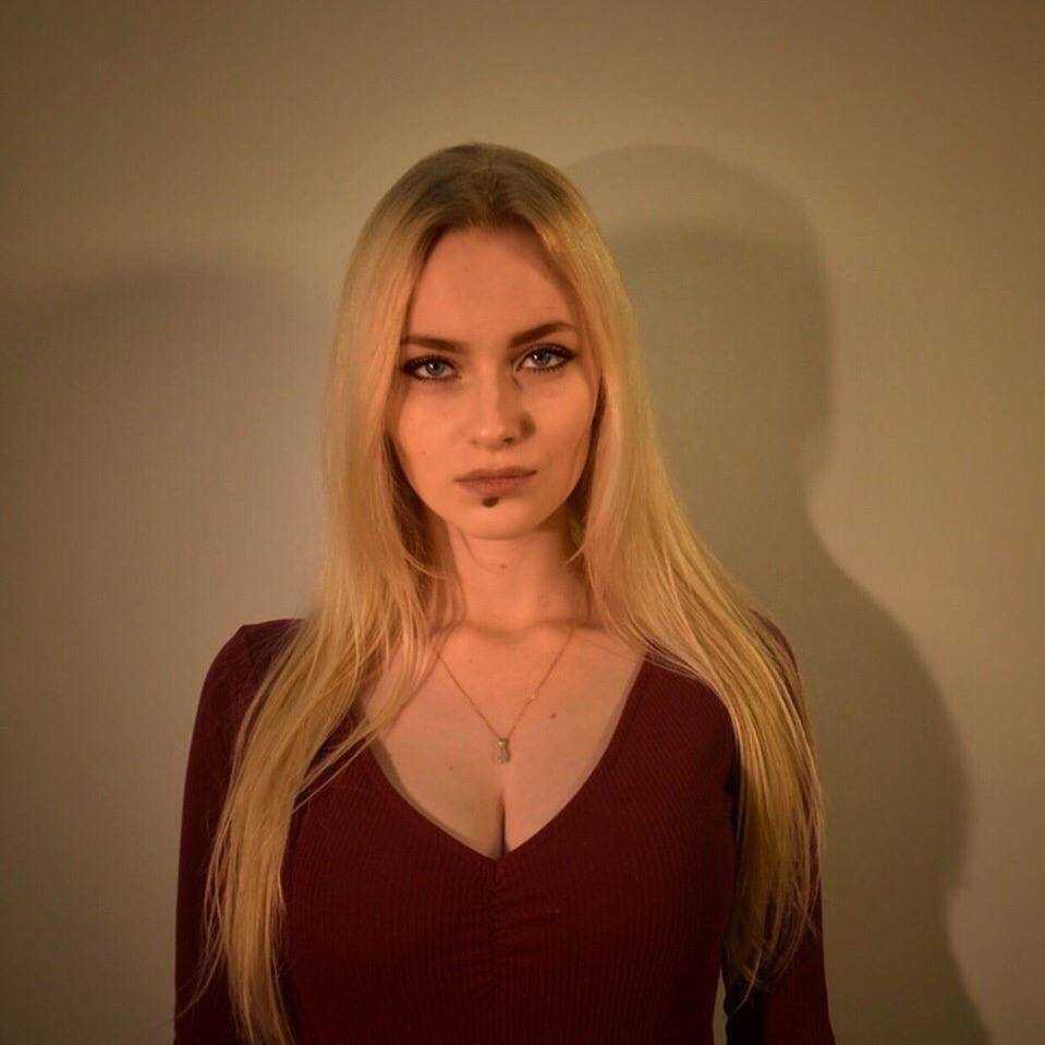 анита козлова