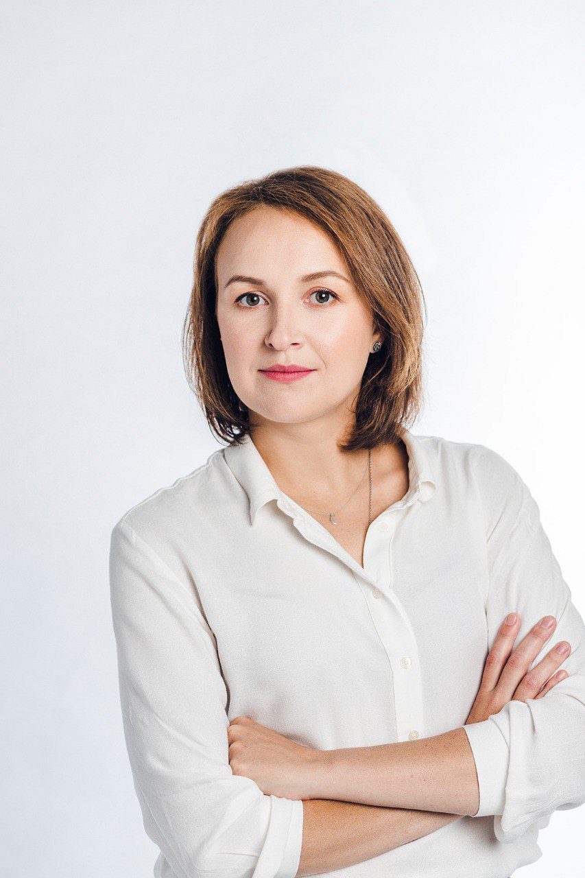 анастасия боссерт
