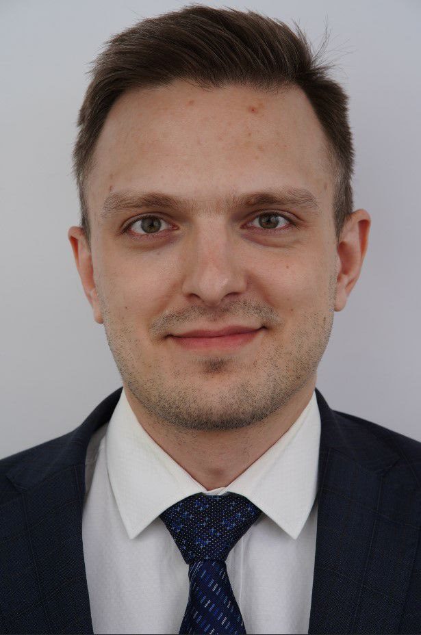 денис тарасевич