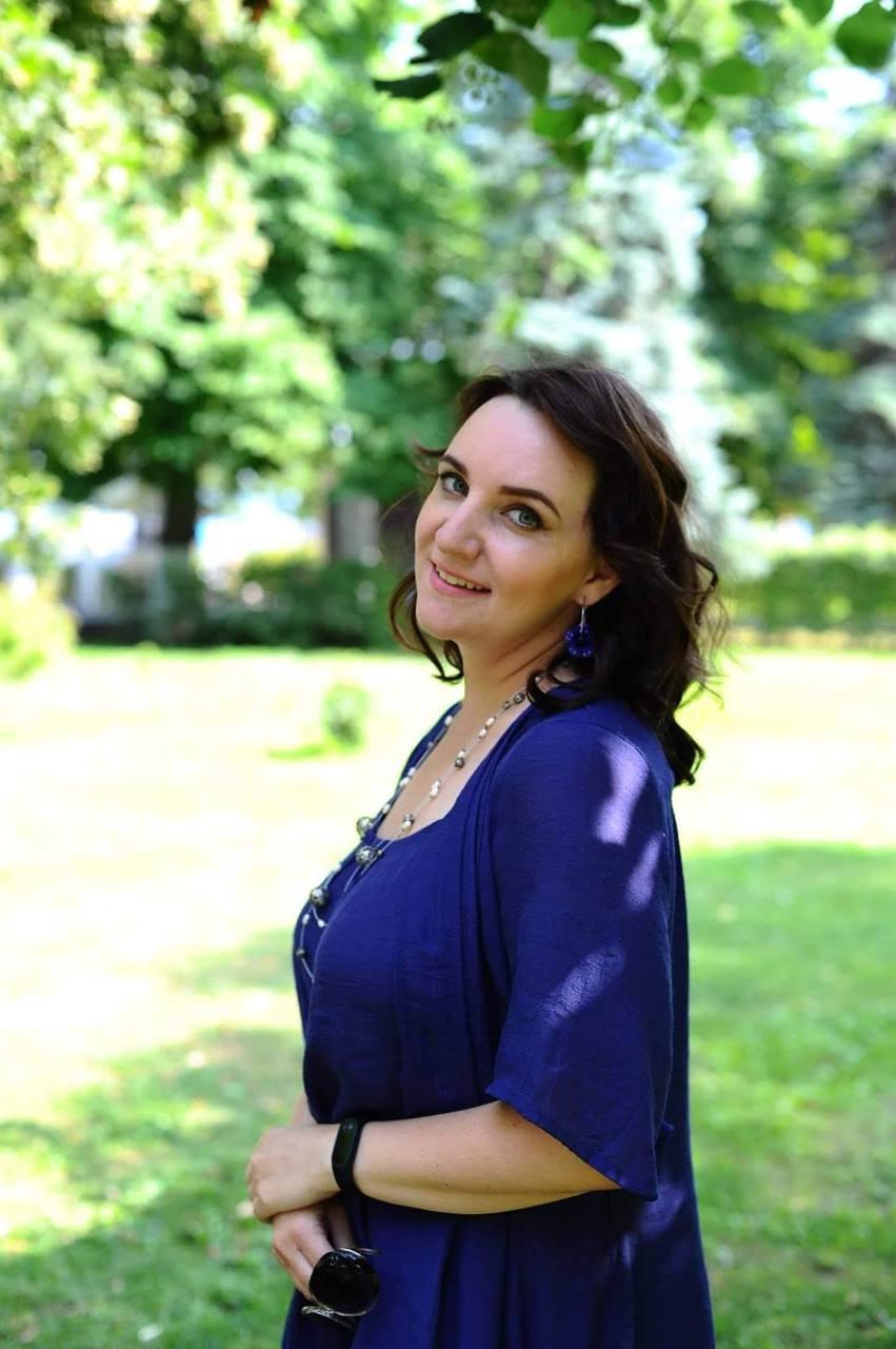 катя ровнова