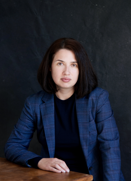 елена паламарчук