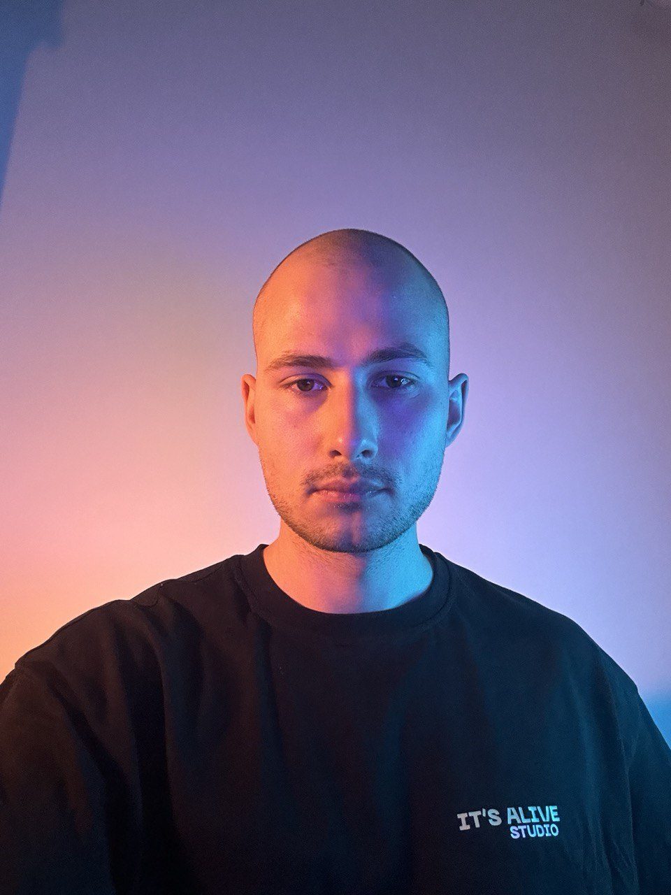 кирилл песков