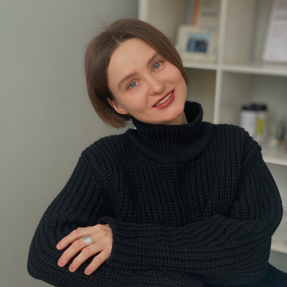 лера зосименко