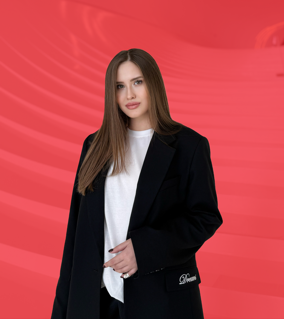 лилия тагильцева