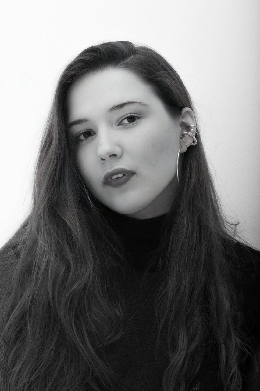 настя шепетина