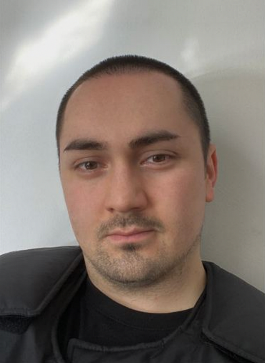 эмиль исхаков