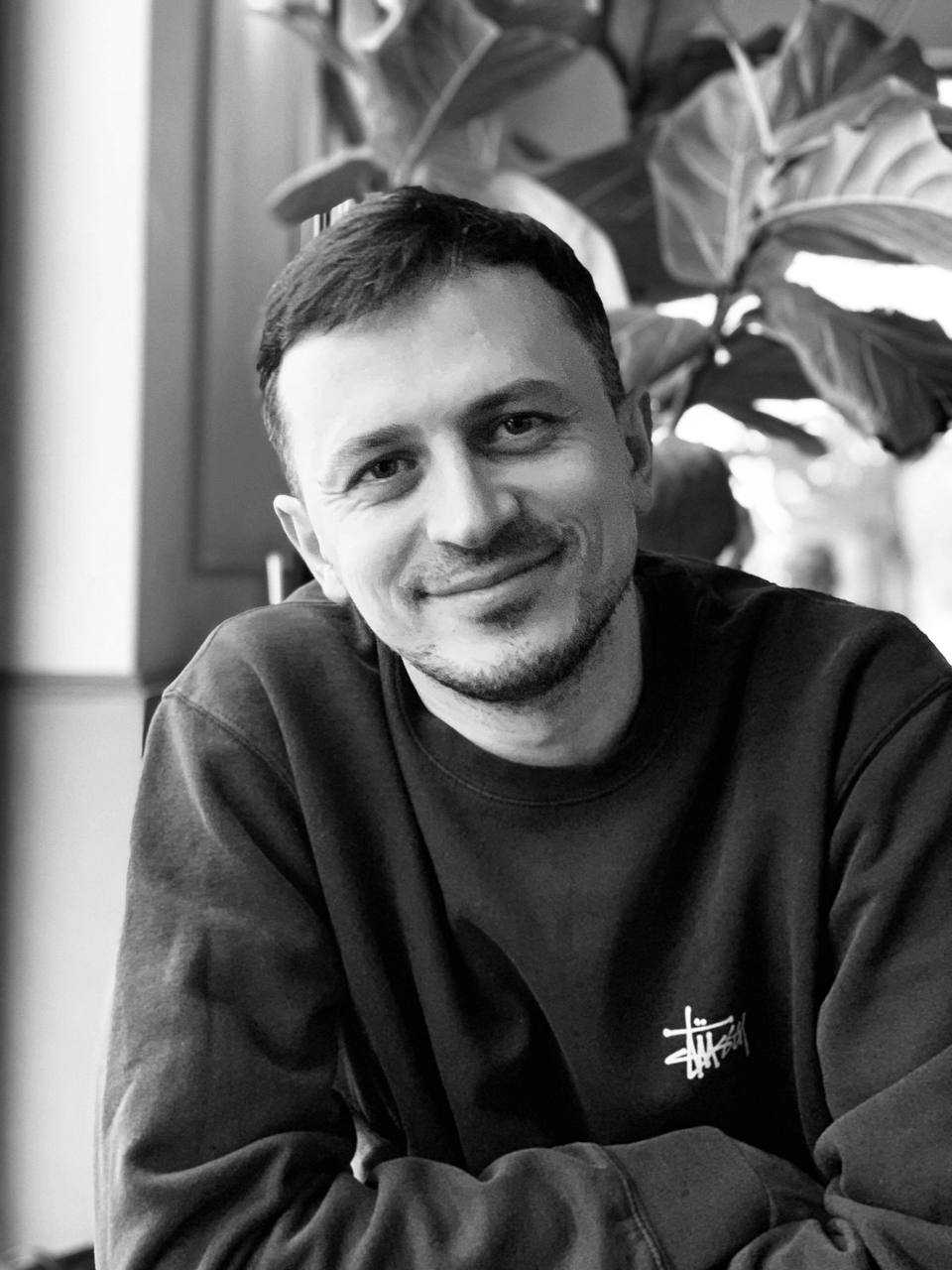 эльдар селимов