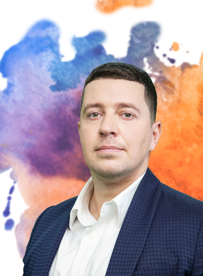 антон клейменов